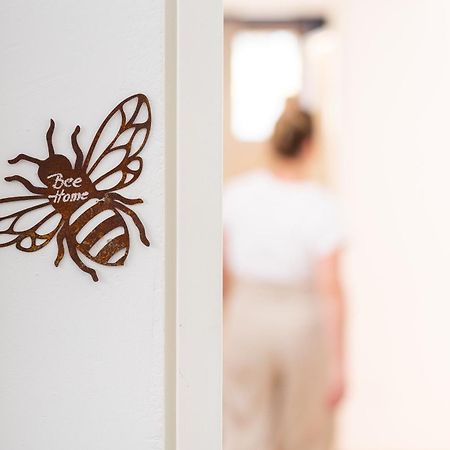 Bienenkunde Lunz Apartment Lunz am See Ngoại thất bức ảnh