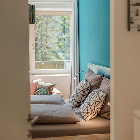 Bienenkunde Lunz Apartment Lunz am See Ngoại thất bức ảnh